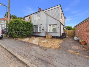 FRONT ASPECT- click for photo gallery